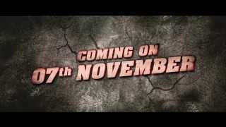 Baaz l Official Trailer l Babbu Maan l Releasing on November 7