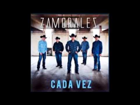 Zamorales Como Quisiera Decirle 2012