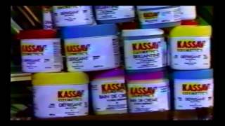 KASSAV' COSMÉTIQUE