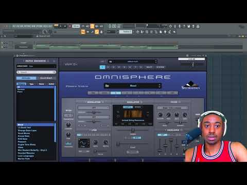 Omnisphere 2 free download Presets