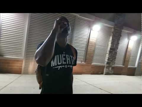 BOSSBANDZ- MAKE ME TURN UP OFFICAL 5IDEO shot by Honeybunn