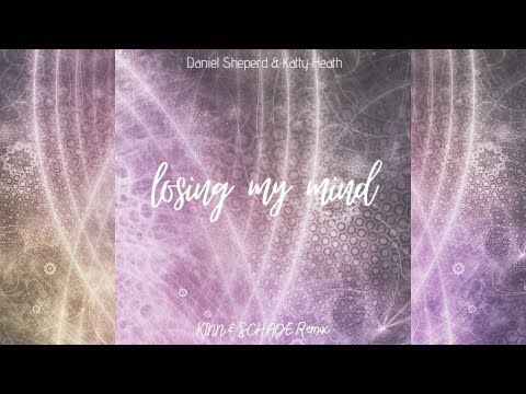 Dennis Sheperd & Katty Heath - Losing my mind (KINN & SCHADE Remix)