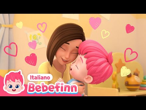Festa della Mamma | Italiano - Canzoni per Bambini