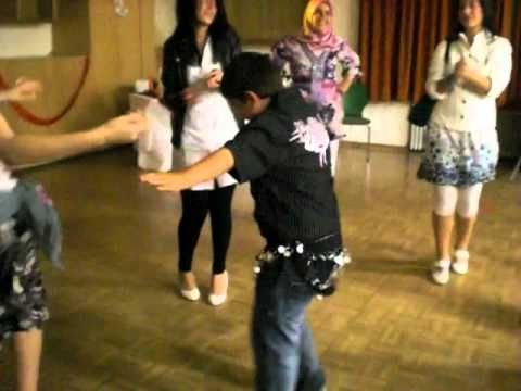 MusTii  & HiiLaL ♥ :))