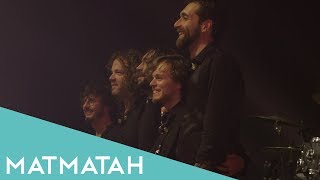 Matmatah - Les moutons LIVE