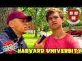 ARE YOU SMARTER THAN A 5TH GRADER | Harvard University