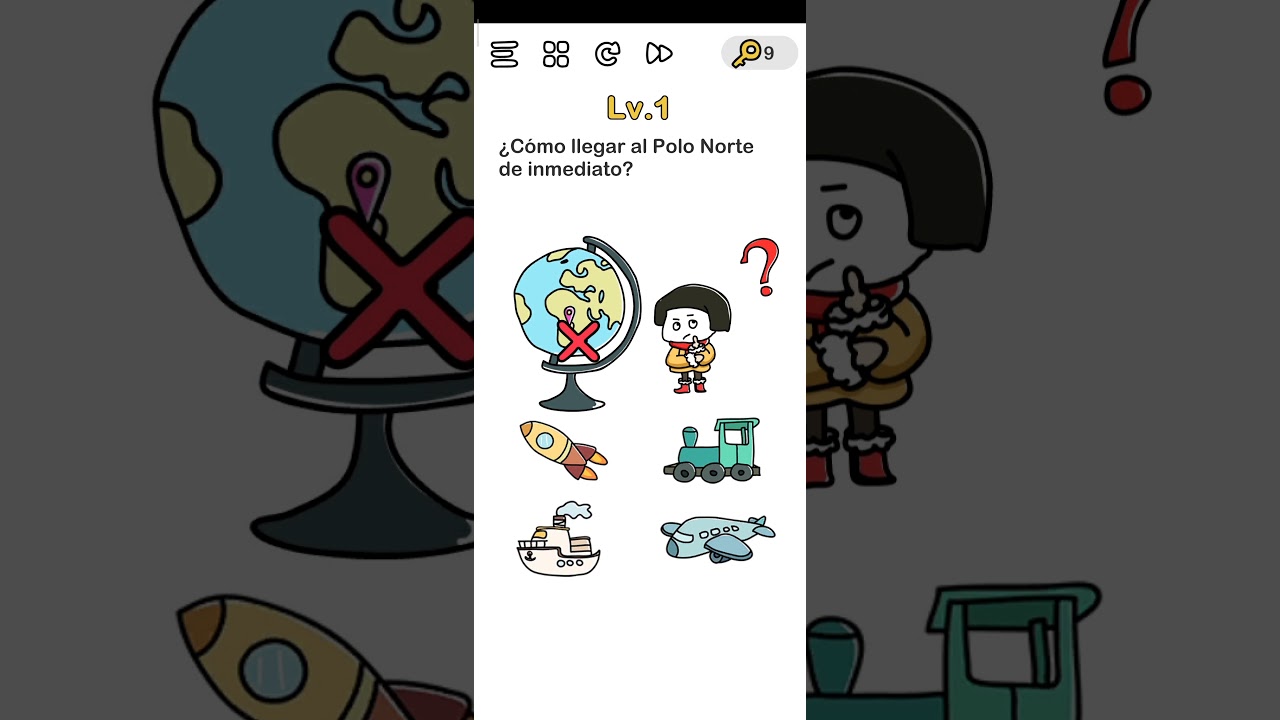 Watch Now Brian Out - Buscando a Papá Noel Lv.1 - Lv.10 Brian Out - Buscando a Papá Noel Lv.1 - Lv.10