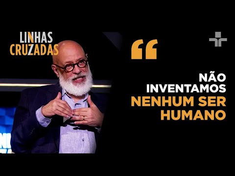 Pondé Explains Carl Jung's Personal and Collective Unconscious