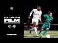 Full Match Film : Michigan Stars FC v. Savannah Clovers FC
