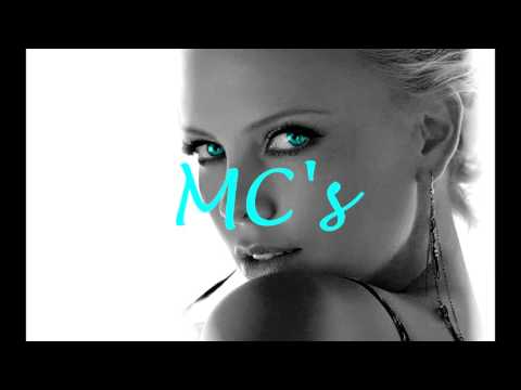 MC's - Blue Eyes (ft. Steklo)