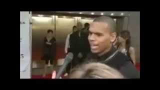 Best Moments Of Chris Brown (Part 5)