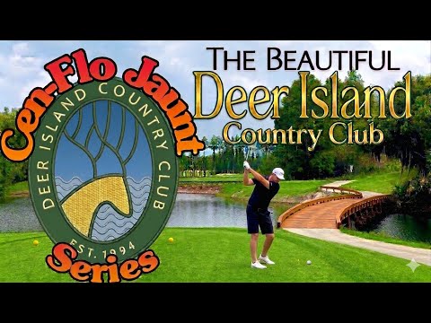 Can We Tame Deer Island?