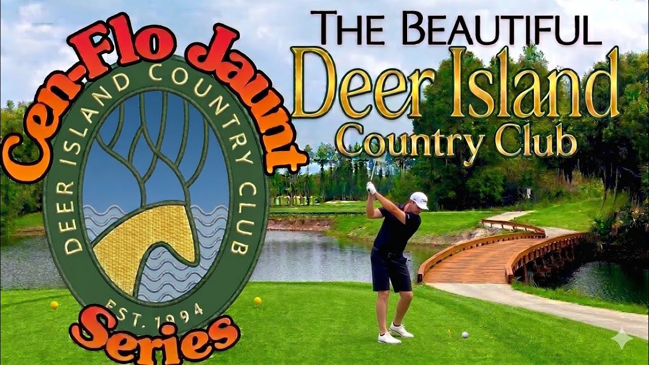 Can We Tame Deer Island?