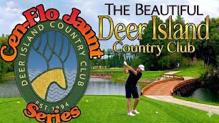 Can We Tame Deer Island? MQDEFAULT Thumbnail