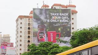 Nestle reinforces Nescafe coffee brand during monsoon