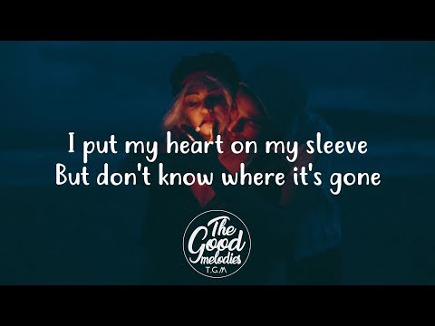 KIAN - Waiting (Lyrics / Lyric Video)