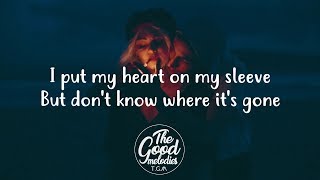 KIAN - Waiting (Lyrics / Lyric Video)