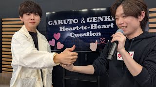【冒頭チラ見せ配信】第13回 GAKUTO-JAM【ゲスト:室元気】