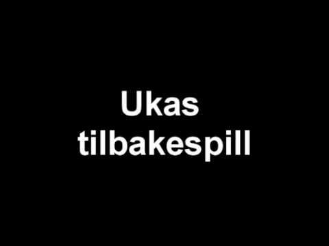 Nest-Sotra Fotball: Ukas tilbakespill