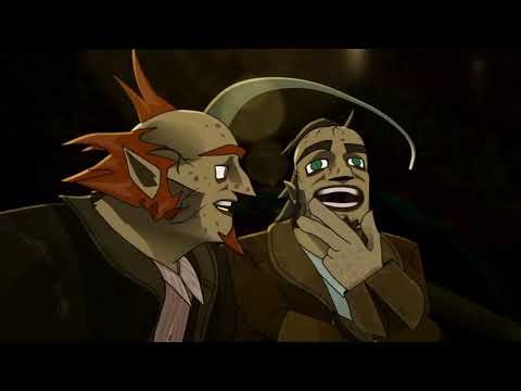 Storm Hawks 20   Terra Neon 1080p HD 50Fps Remastered iZvS4rPgqlI