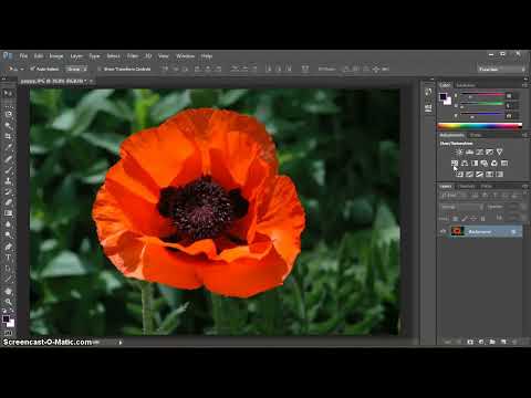 Adjustment Layers Exposure through Gradient video thumbnail