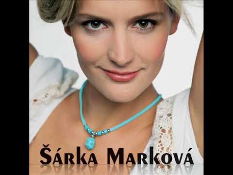 Šárka Marková a Hynek Svrček - Song hrál nám ten ďábel saxofon (Last Night of the World),