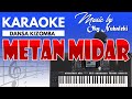 Karaoke Metan Midar Dansa Kizomba
