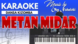 Download lagu Karaoke Metan Midar ( Dansa Kizomba ) mp3