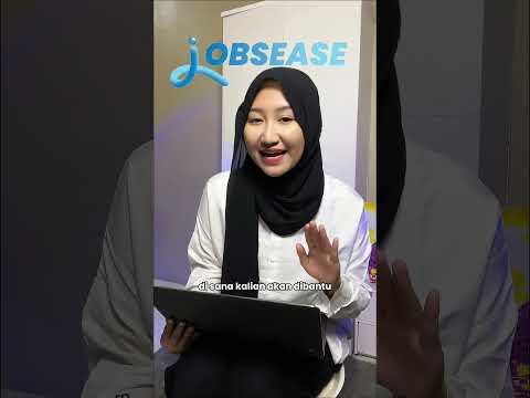 Jobsease