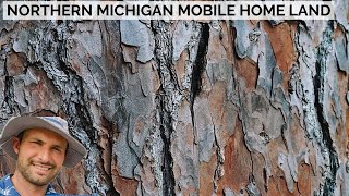 Northern Michigan Mobile Home Land