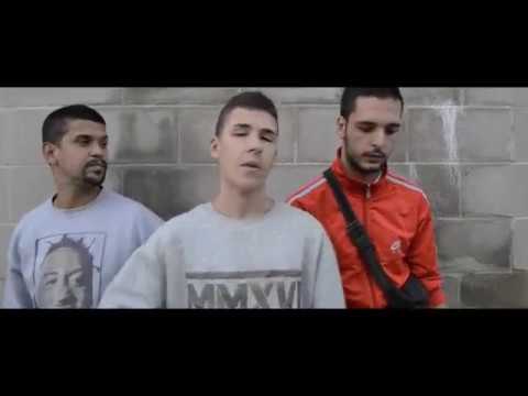 ENTE X TREJO X GUILLE LC  - TELL ABOUT YOU -  PROD  BIG S  (VIDEOCLIP)