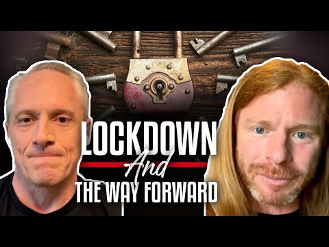ロックダウンは助けになるどころか害になる!jp searsとブライアン・ローズは、現在の制限について❗️。 (❌ LOCKDOWNS ARE CAUSING MORE HARM THAN HELP! JP SEARS AND BRIAN ROSE ON CURRENT RESTRICTIONS ❗️)