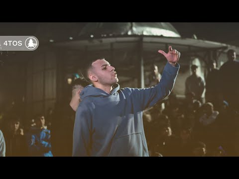 ALEXUNDER vs DAC 🇦🇷 -Cuartos- DarkJail Aniversario 2022