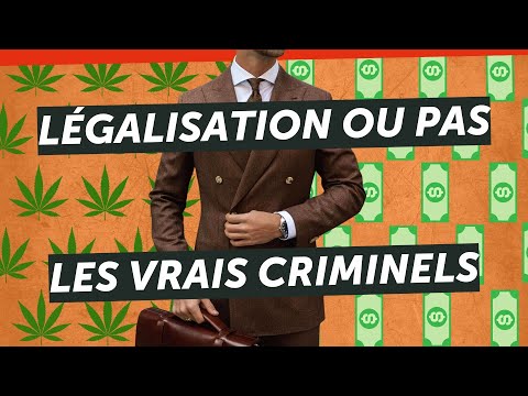 Les méga-banques sont maîtres du trafic de drogue