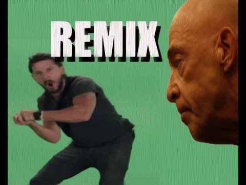 JUST DO IT! Shia LaBeouf Most intense REMIX ft. JK Simmons (Motivational Music)