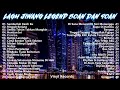LAGU SLOW ROCK MALAYSIA 80 90AN LAGU JIWANG 80AN DAN 90AN TERBAIK KOLEKSI LAGU JIWANG LEGANDA