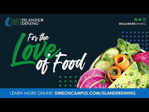 Islander Dining 2022