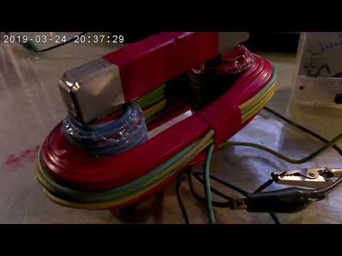 Transformers and Overunity 15 of 365  Facinating Fails