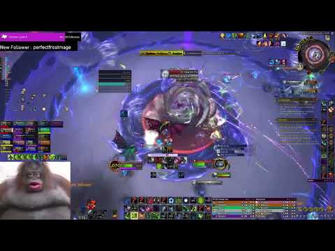 NOCCO vs Mythic Dathea - Havoc DH POV