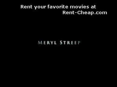 Lions for Lambs Trailer