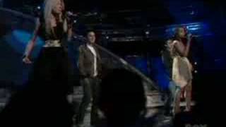 American Idol Season 7- Cracklin Rosie-Top 5