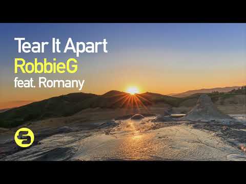 RobbieG feat. Romany - Tear It Apart
