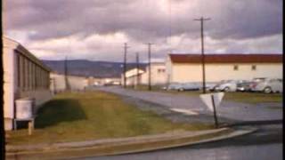 preview picture of video 'Fort Detrick - Maryland 1965'