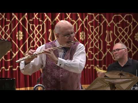 @ionbogdanstefanescu Christoph Keller - Beethoven in Argentina