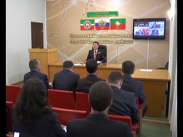 Стратегия «Татарстан-2030» - процесс «не с нуля»