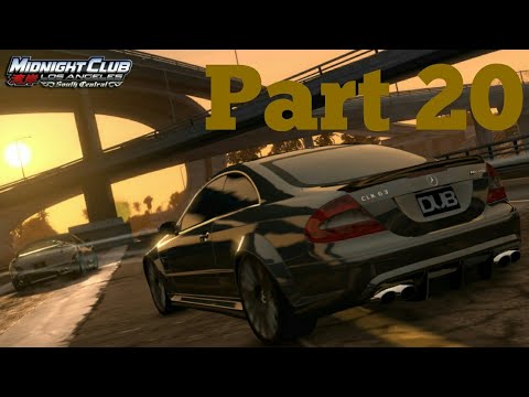 Midnight club los angeles part 20