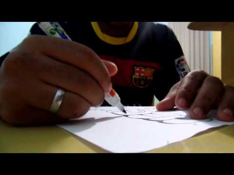 Graffiti !! A Pedido de Um amigo !! ( Neguin )