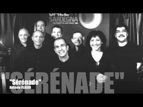 Sérénade - Antonio Placer & Elena Ladda