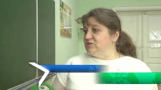 Пусті класи та коридори: на Харківщині на карантині — десятки шкіл