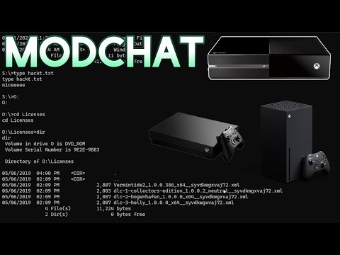 Xbox One & Series Kernel Exploit Released, Nintendo Sues a Reddit Moderator - ModChat 123